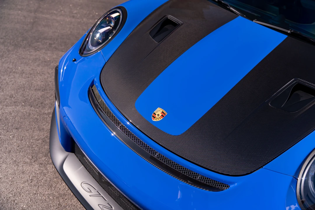 2018 Porsche 991 GT2 RS - Image 5 of 31