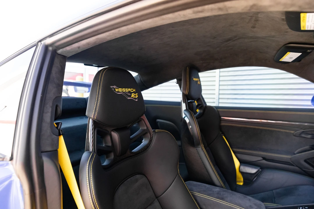 2018 Porsche 991 GT2 RS - Image 14 of 31