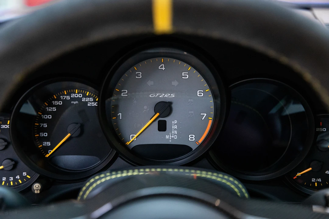 2018 Porsche 991 GT2 RS - Image 20 of 31