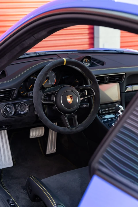 2018 Porsche 991 GT2 RS - Image 25 of 31