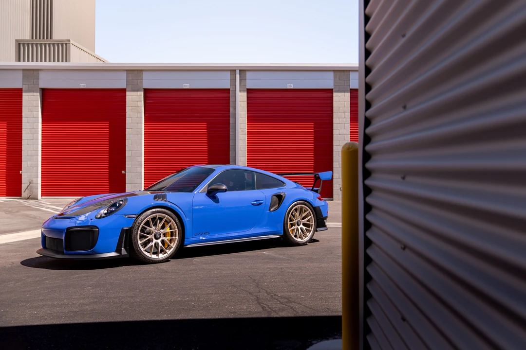 2018 Porsche 991 GT2 RS - Image 30 of 31