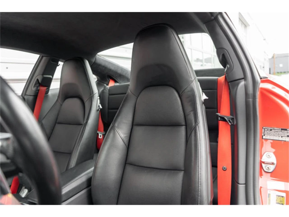 2018 Porsche 991 Carrera - Image 10 of 12