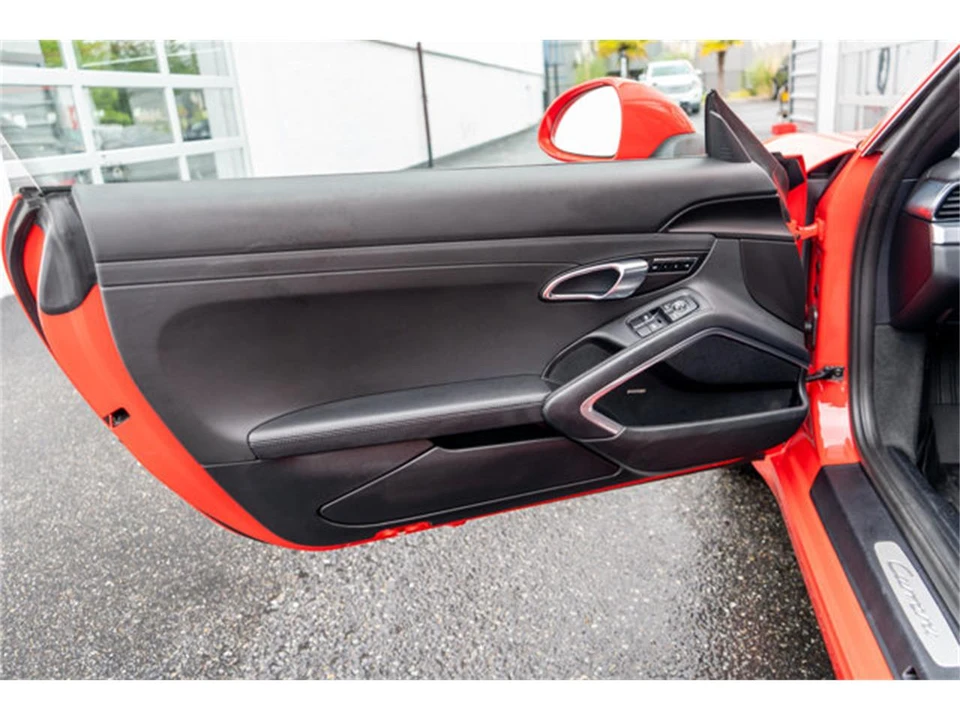 2018 Porsche 991 Carrera - Image 11 of 12