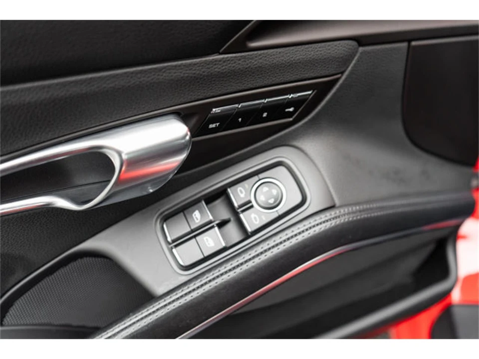 2018 Porsche 991 Carrera - Image 12 of 12