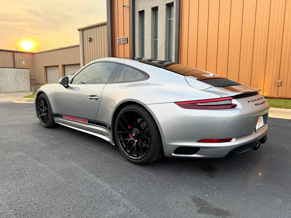 2018 Porsche 991 Carrera GTS - Image 15 of 21