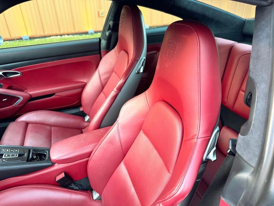2018 Porsche 991 Carrera GTS - Image 18 of 21