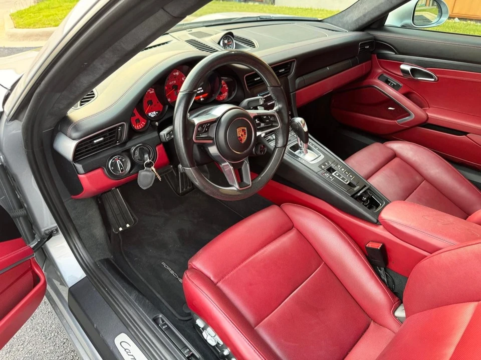 2018 Porsche 991 Carrera GTS - Image 20 of 21