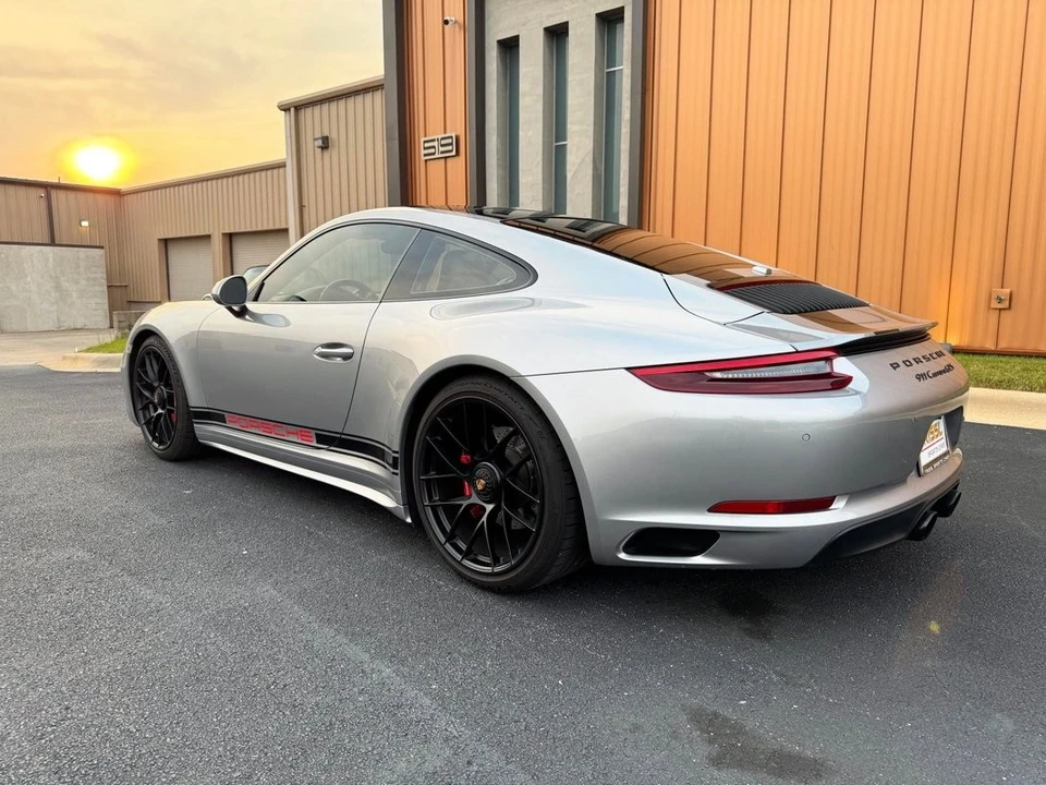 2018 Porsche 991 Carrera GTS - Image 15 of 21