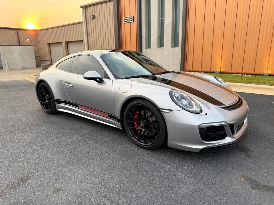 2018 Porsche 991 Carrera GTS - Image 2 of 21
