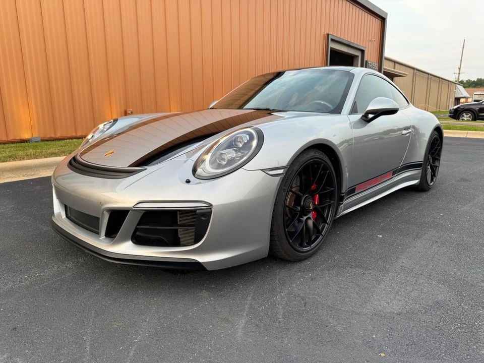 2018 Porsche 991 Carrera GTS - Image 10 of 21