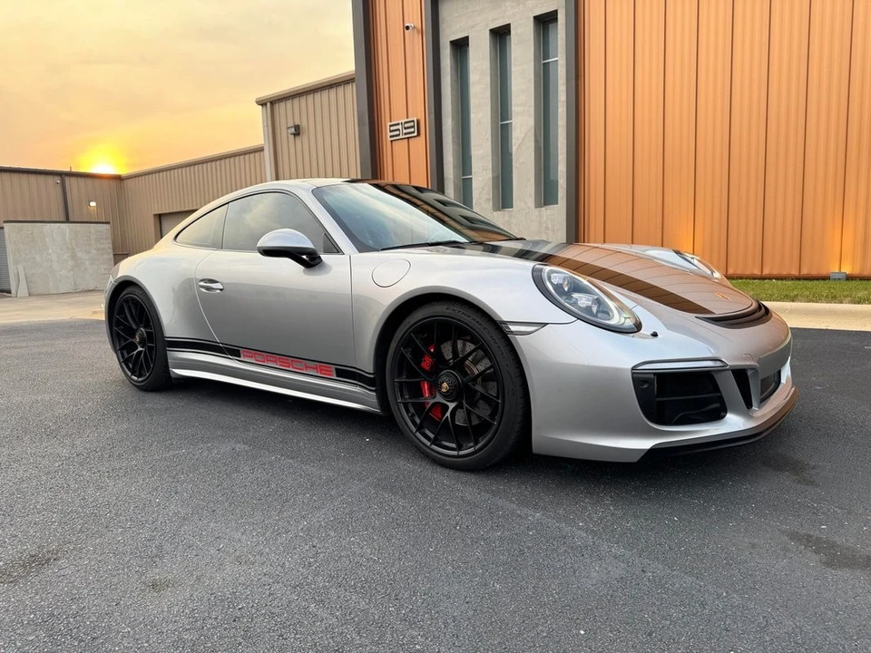 2018 Porsche 991 Carrera GTS - Image 3 of 21