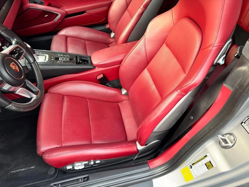 2018 Porsche 991 Carrera GTS - Image 19 of 21