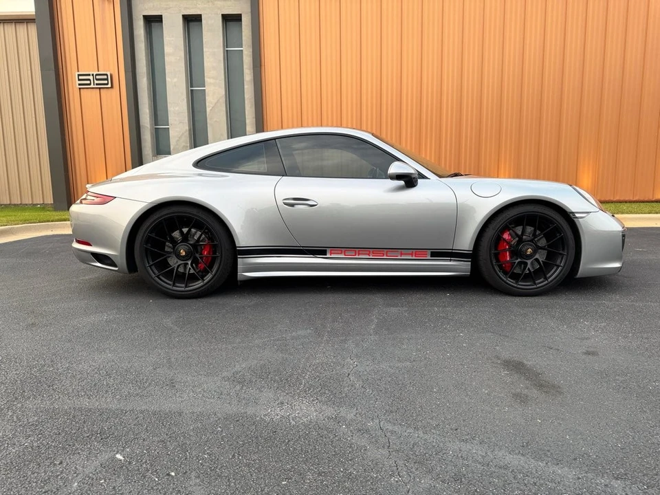 2018 Porsche 991 Carrera GTS - Image 7 of 21