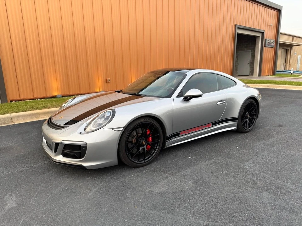 2018 Porsche 991 Carrera GTS - Image 11 of 21