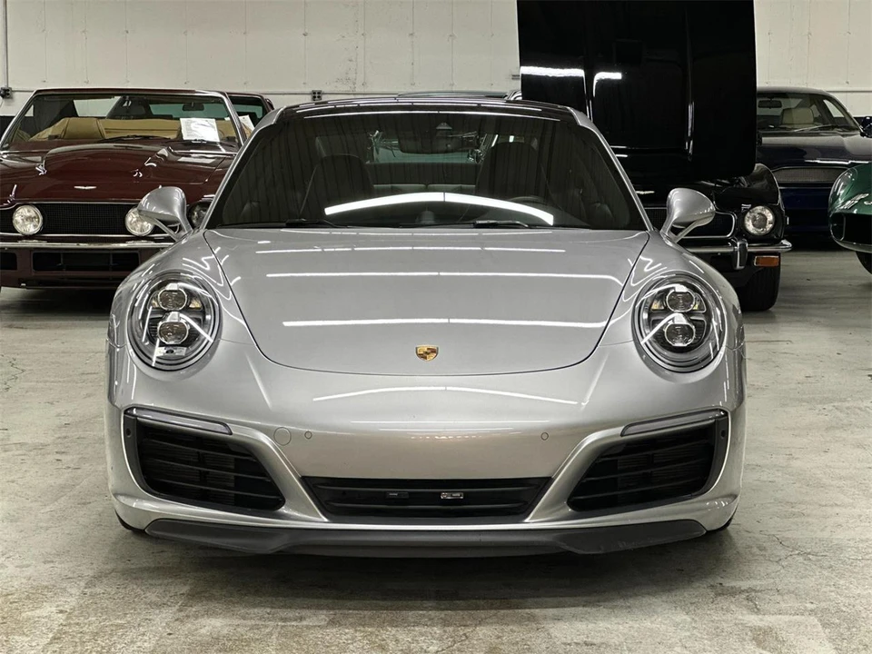 2018 Porsche 991 Carrera - Image 2 of 31