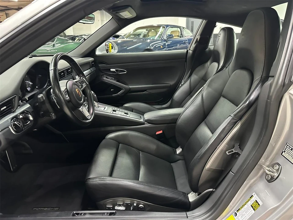 2018 Porsche 991 Carrera - Image 15 of 31