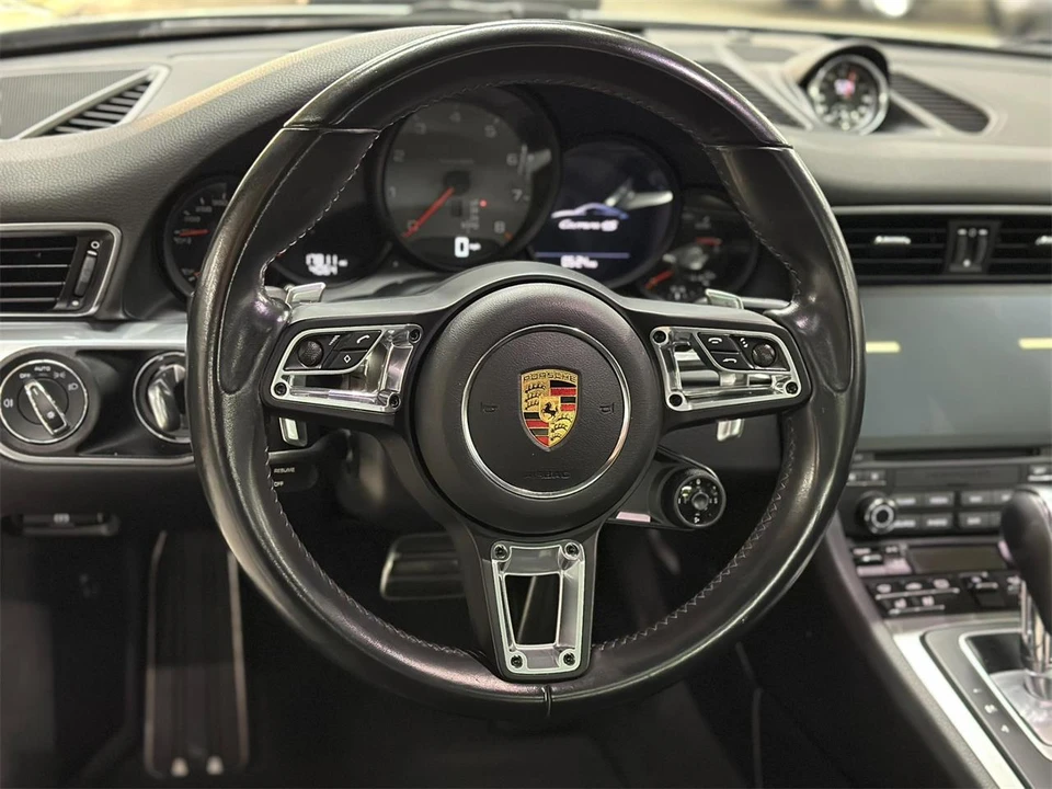 2018 Porsche 991 Carrera - Image 19 of 31