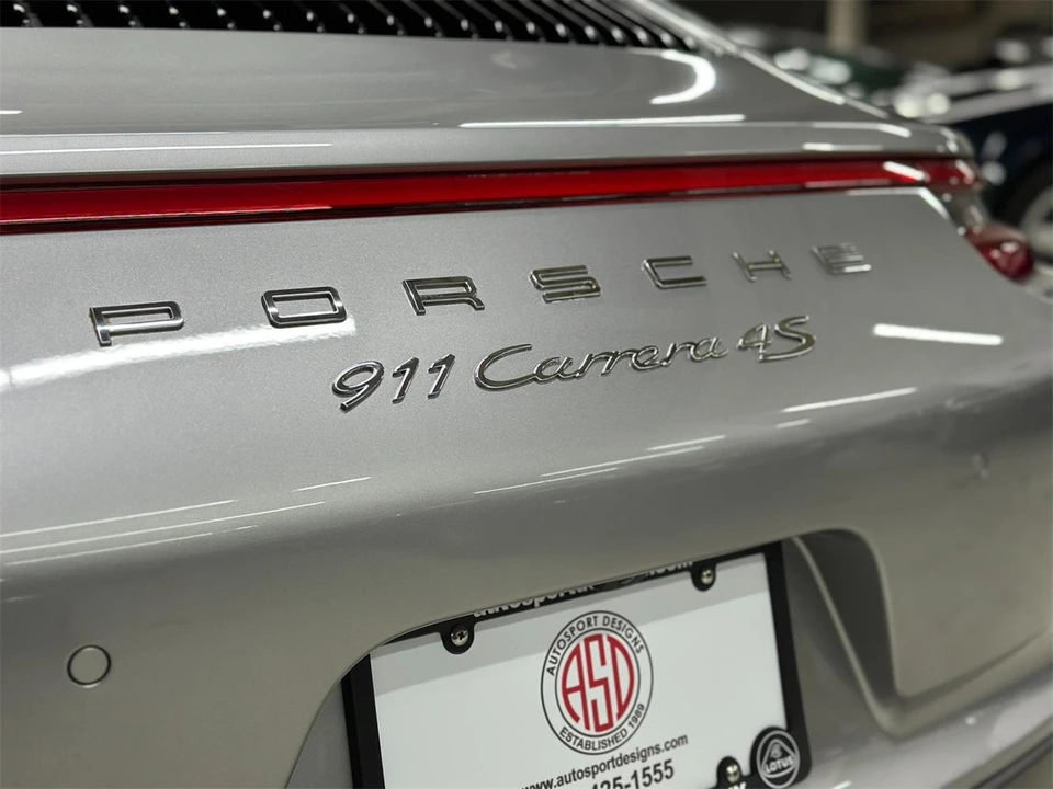 2018 Porsche 991 Carrera - Image 13 of 31