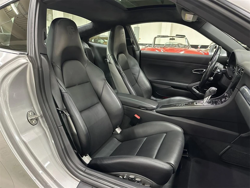2018 Porsche 991 Carrera - Image 23 of 31