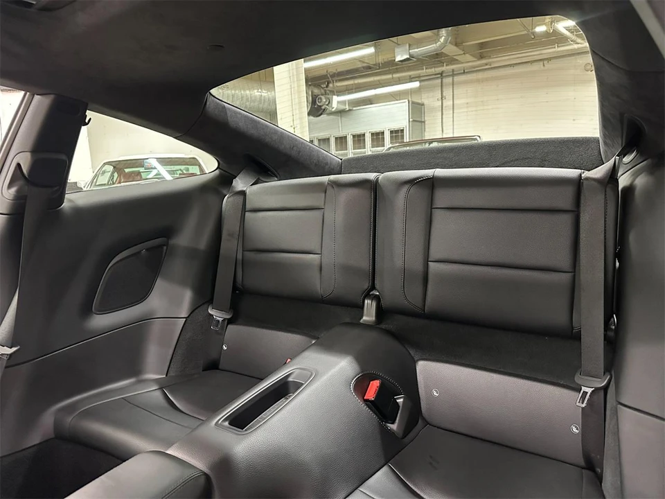 2018 Porsche 991 Carrera - Image 29 of 31