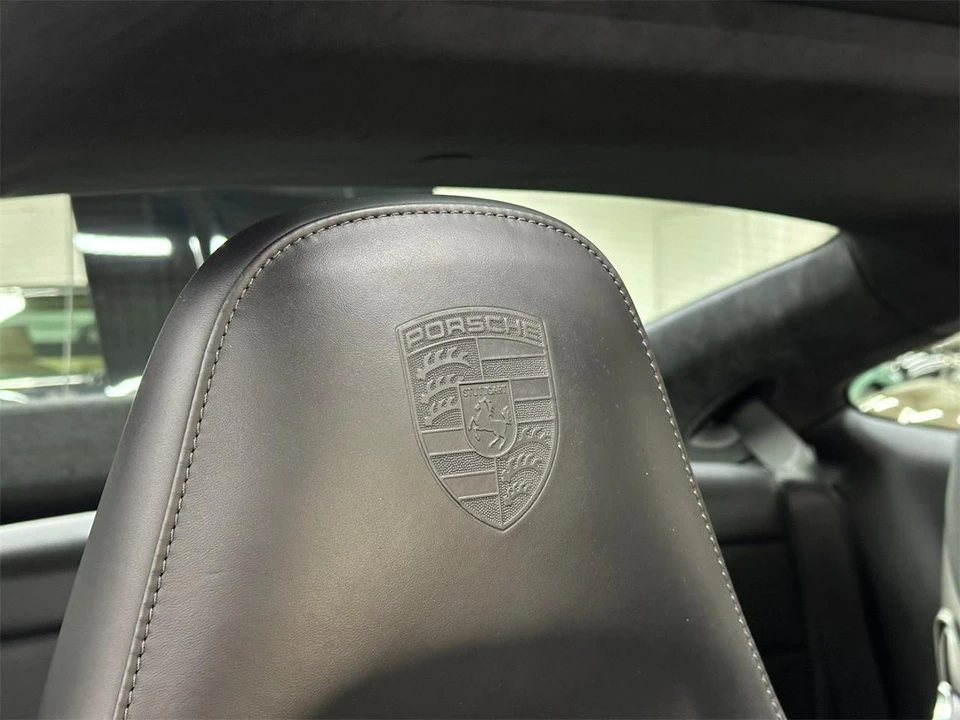 2018 Porsche 991 Carrera - Image 27 of 31