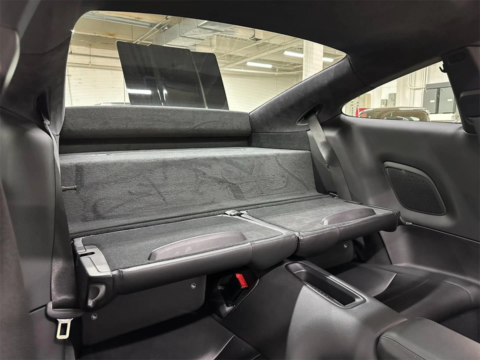 2018 Porsche 991 Carrera - Image 31 of 31