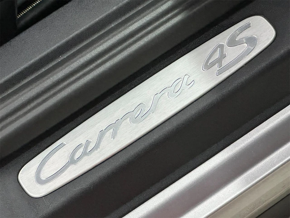 2018 Porsche 991 Carrera - Image 18 of 31