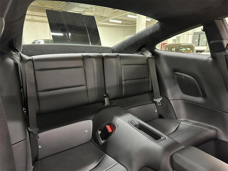 2018 Porsche 991 Carrera - Image 30 of 31