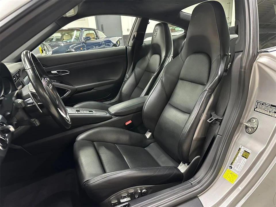 2018 Porsche 991 Carrera - Image 16 of 31