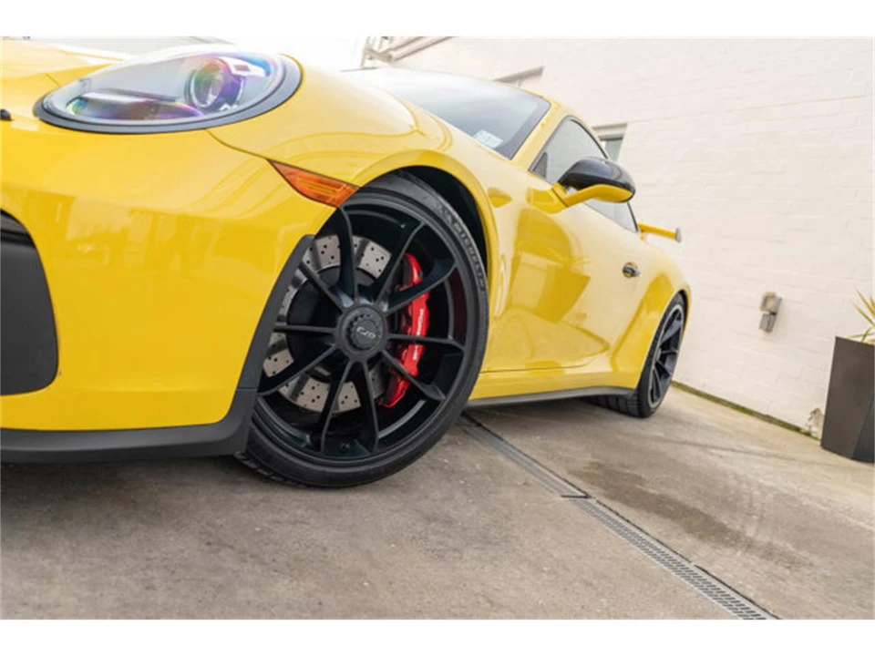 2018 Porsche 991 Carrera - Image 4 of 12