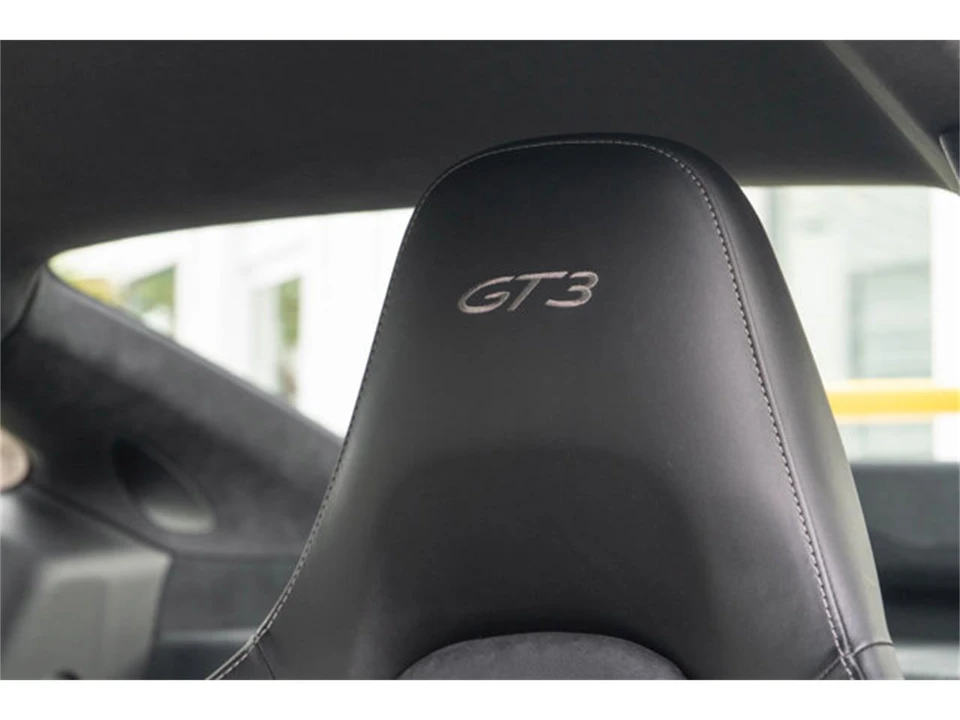 2018 Porsche 991 Carrera - Image 12 of 12