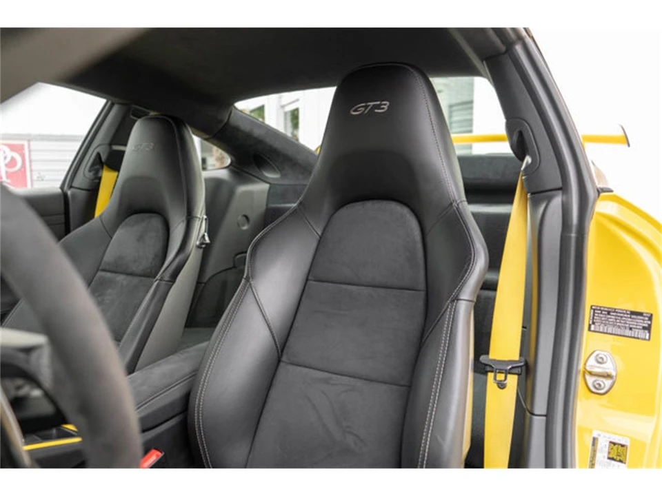 2018 Porsche 991 Carrera - Image 11 of 12