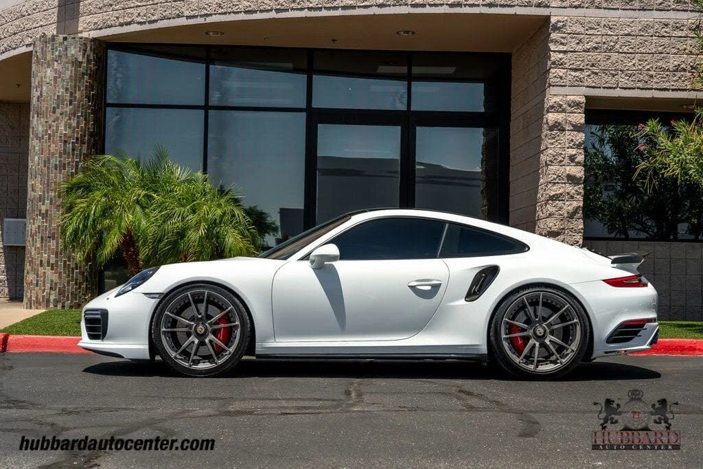 2018 Porsche 991 Carrera - Image 5 of 31