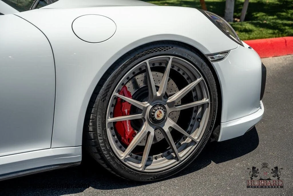 2018 Porsche 991 Carrera - Image 16 of 31