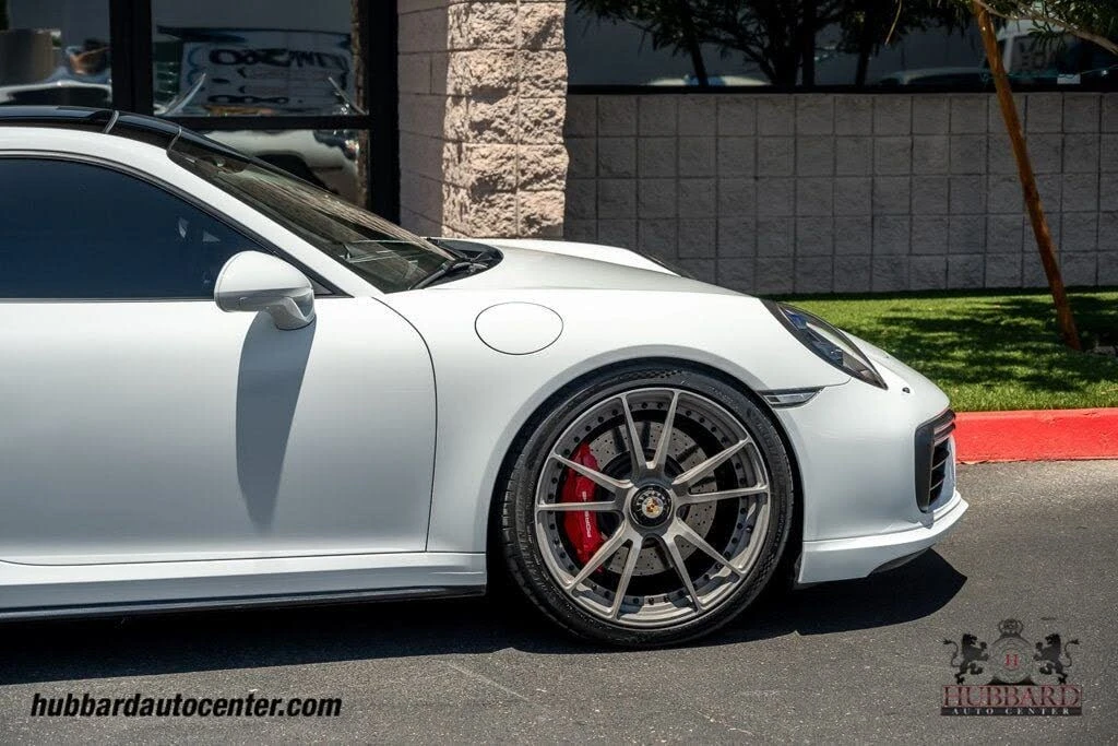 2018 Porsche 991 Carrera - Image 15 of 31