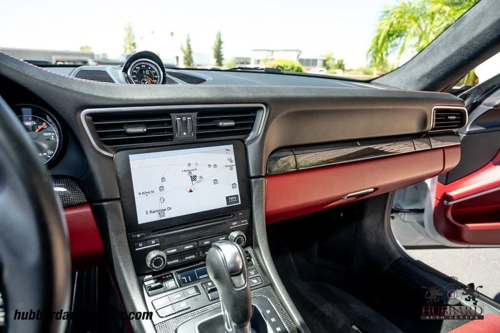 2018 Porsche 991 Carrera - Image 25 of 31