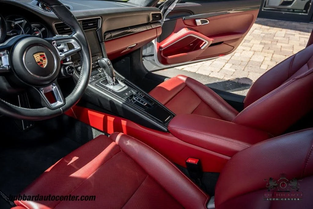 2018 Porsche 991 Carrera - Image 23 of 31