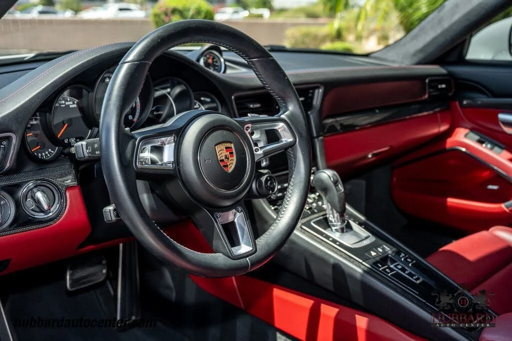 2018 Porsche 991 Carrera - Image 19 of 31