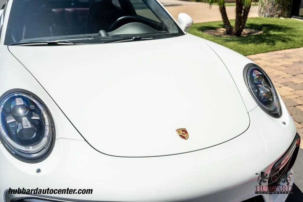 2018 Porsche 991 Carrera - Image 13 of 31