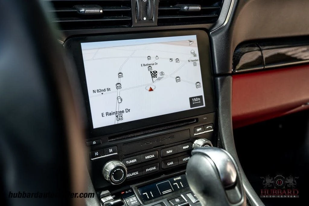 2018 Porsche 991 Carrera - Image 26 of 31