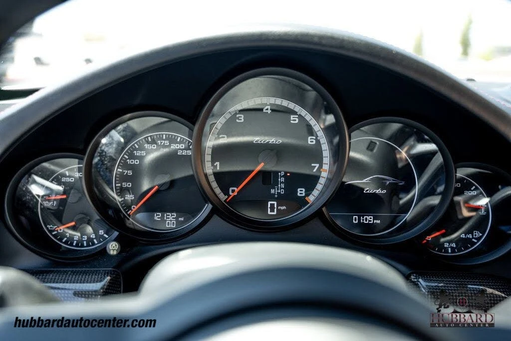 2018 Porsche 991 Carrera - Image 24 of 31