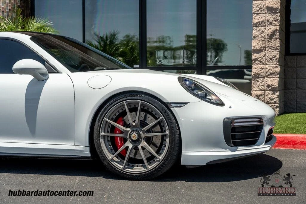 2018 Porsche 991 Carrera - Image 14 of 31