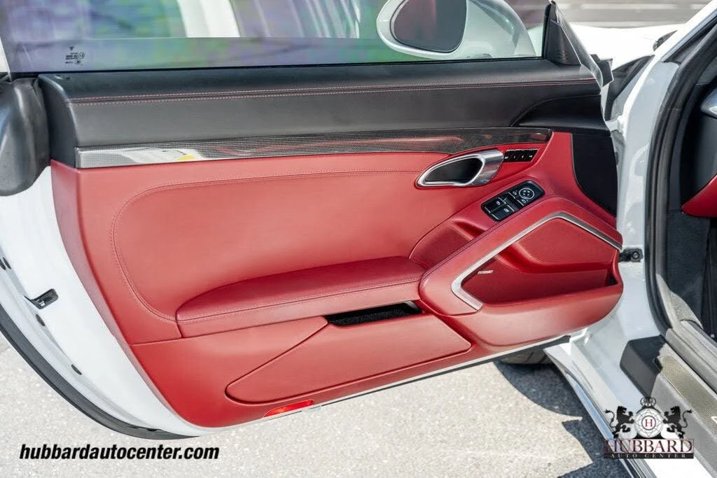 2018 Porsche 991 Carrera - Image 17 of 31