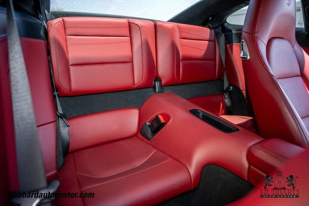 2018 Porsche 991 Carrera - Image 31 of 31