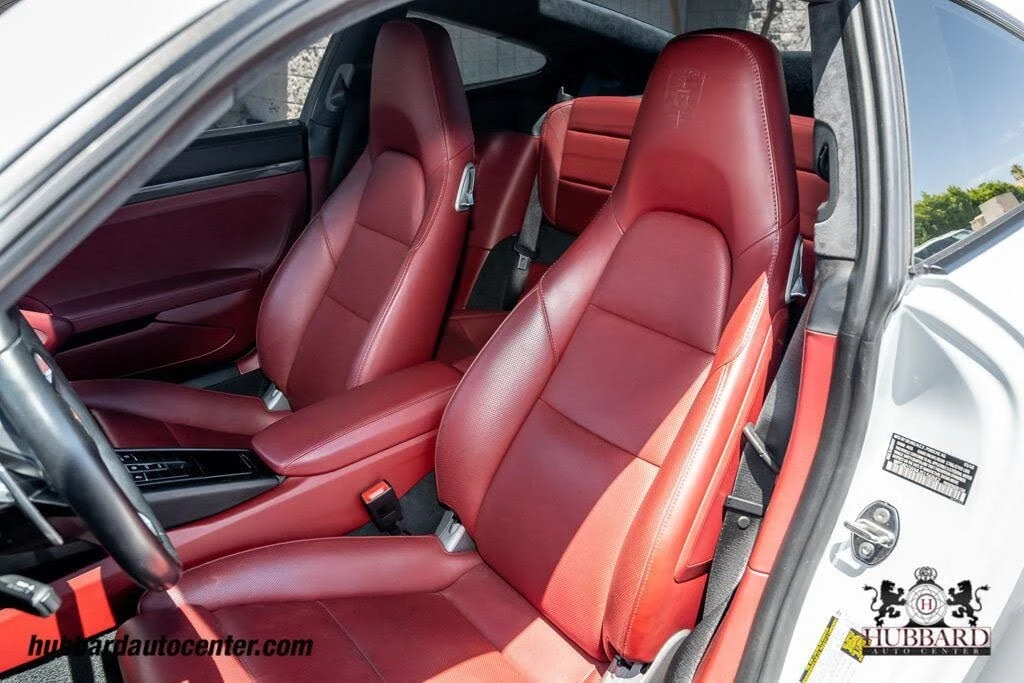 2018 Porsche 991 Carrera - Image 22 of 31