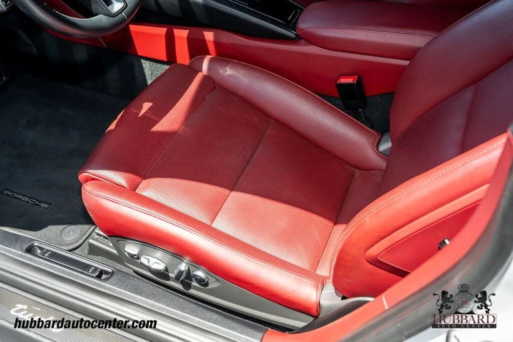 2018 Porsche 991 Carrera - Image 21 of 31