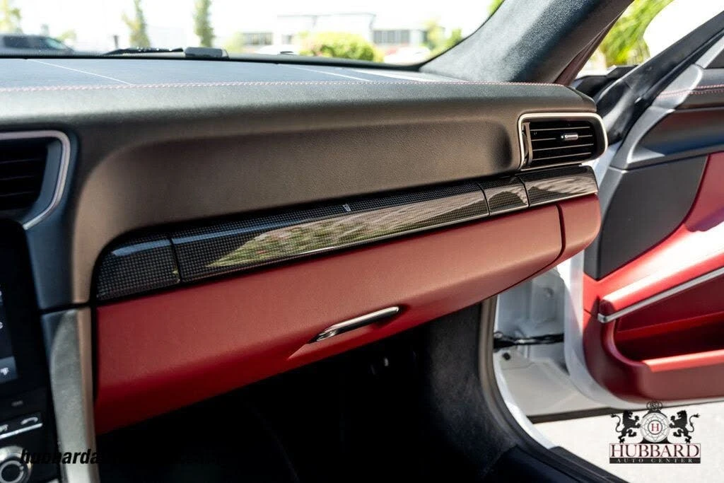 2018 Porsche 991 Carrera - Image 28 of 31