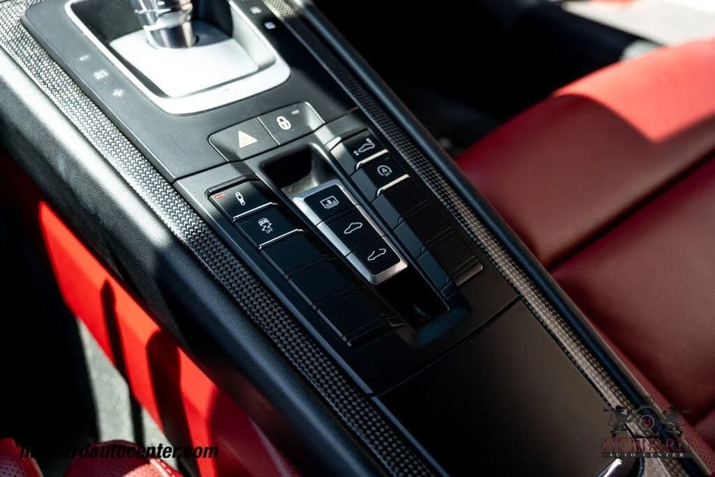 2018 Porsche 991 Carrera - Image 27 of 31