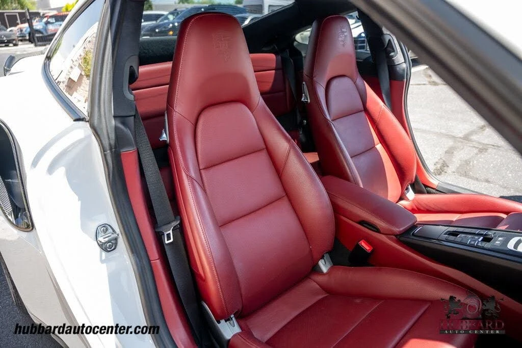 2018 Porsche 991 Carrera - Image 30 of 31