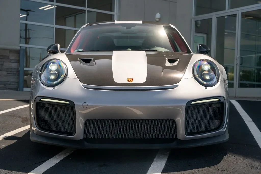 2018 Porsche 911 - Image 5 of 31